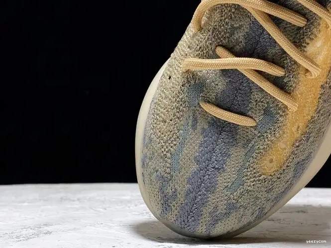 380 FX9764 Yeezy Adidas Boost Mist 0616